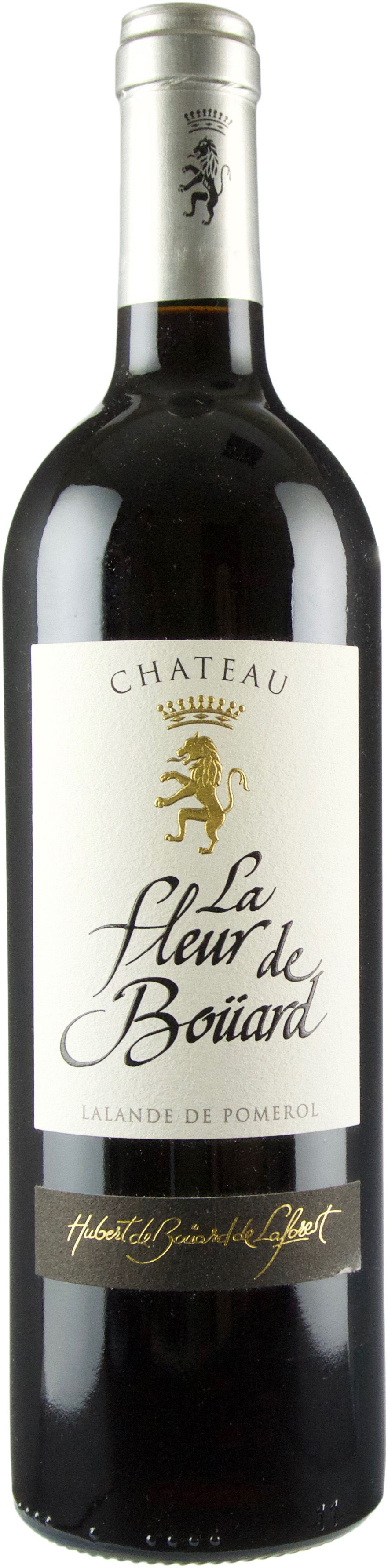 Chateau La Fleur de Bouard Lalande de Pomerol 2014