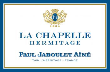 Paul Jaboulet Aine Hermitage La Chapelle 2016