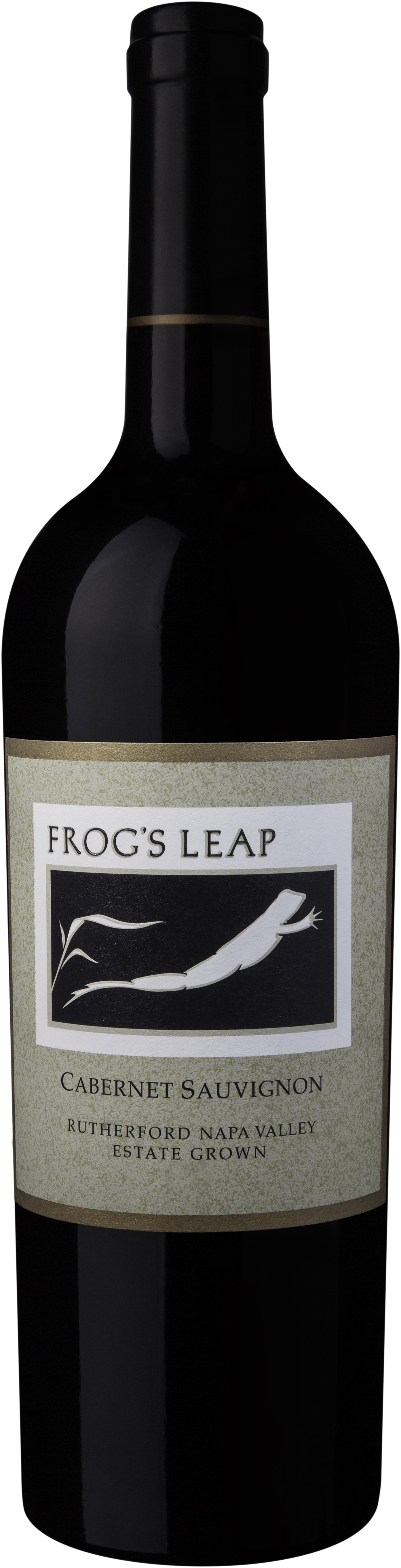 Frog's Leap Rutherford Estate Cabernet Sauvignon 2016