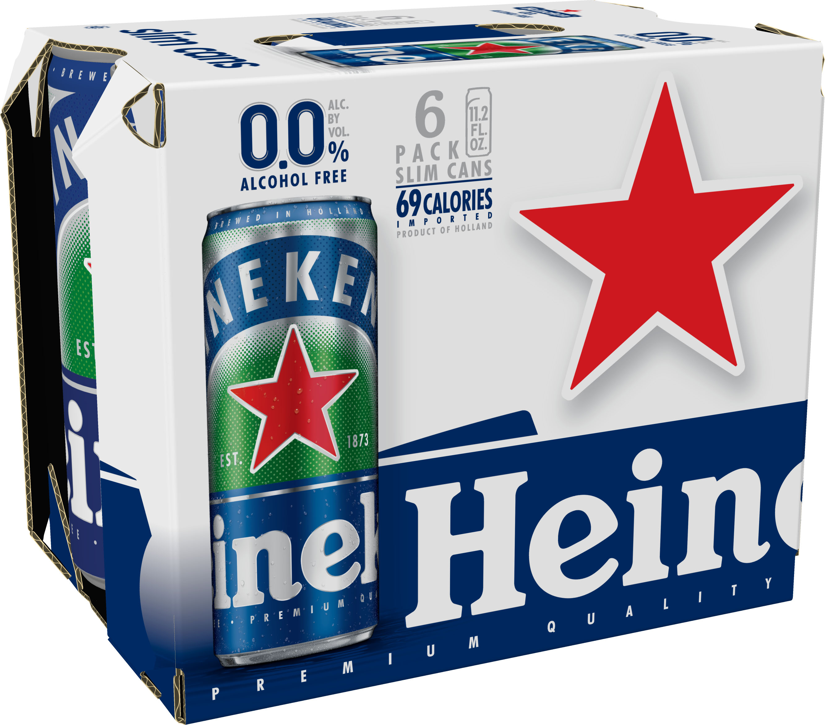 Heineken 0.0