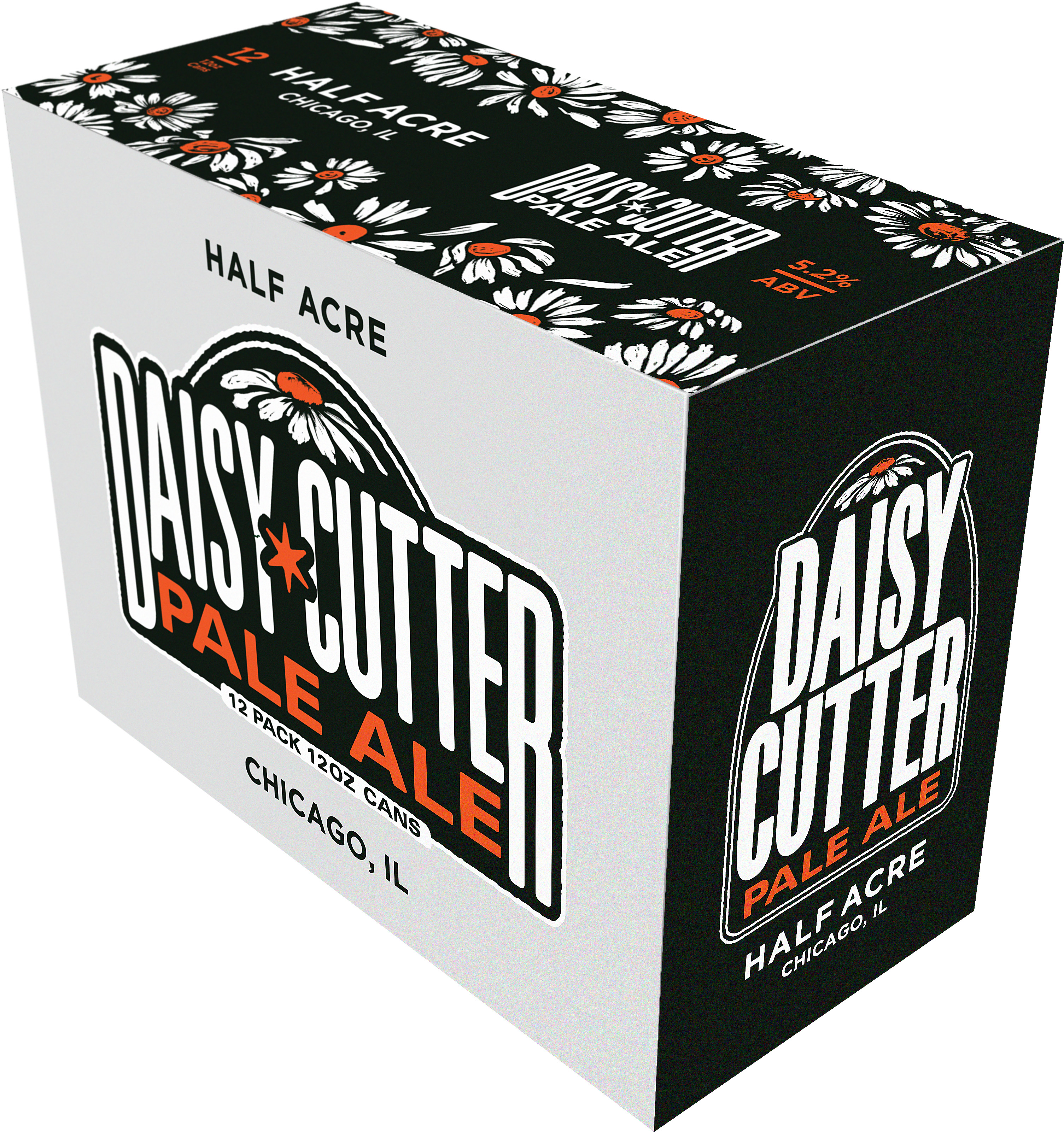 Half Acre Daisy Cutter