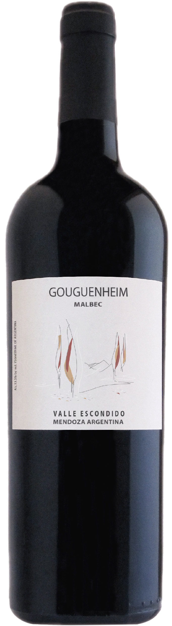 Gouguenheim Malbec 2018