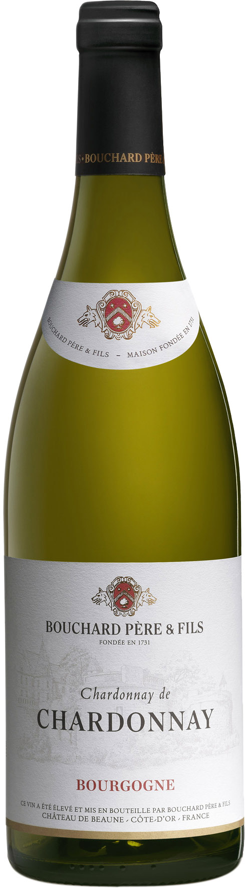 Bouchard Pere et Fils Bourgogne Chardonnay 2017