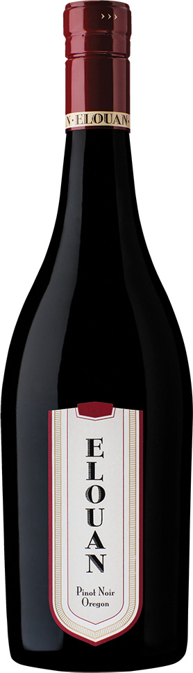Elouan Pinot Noir 2017