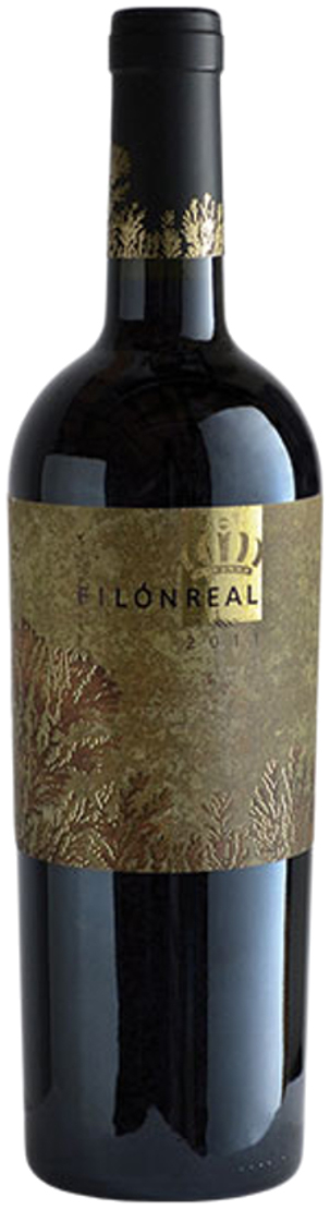 Filon Real Garnacha 2016