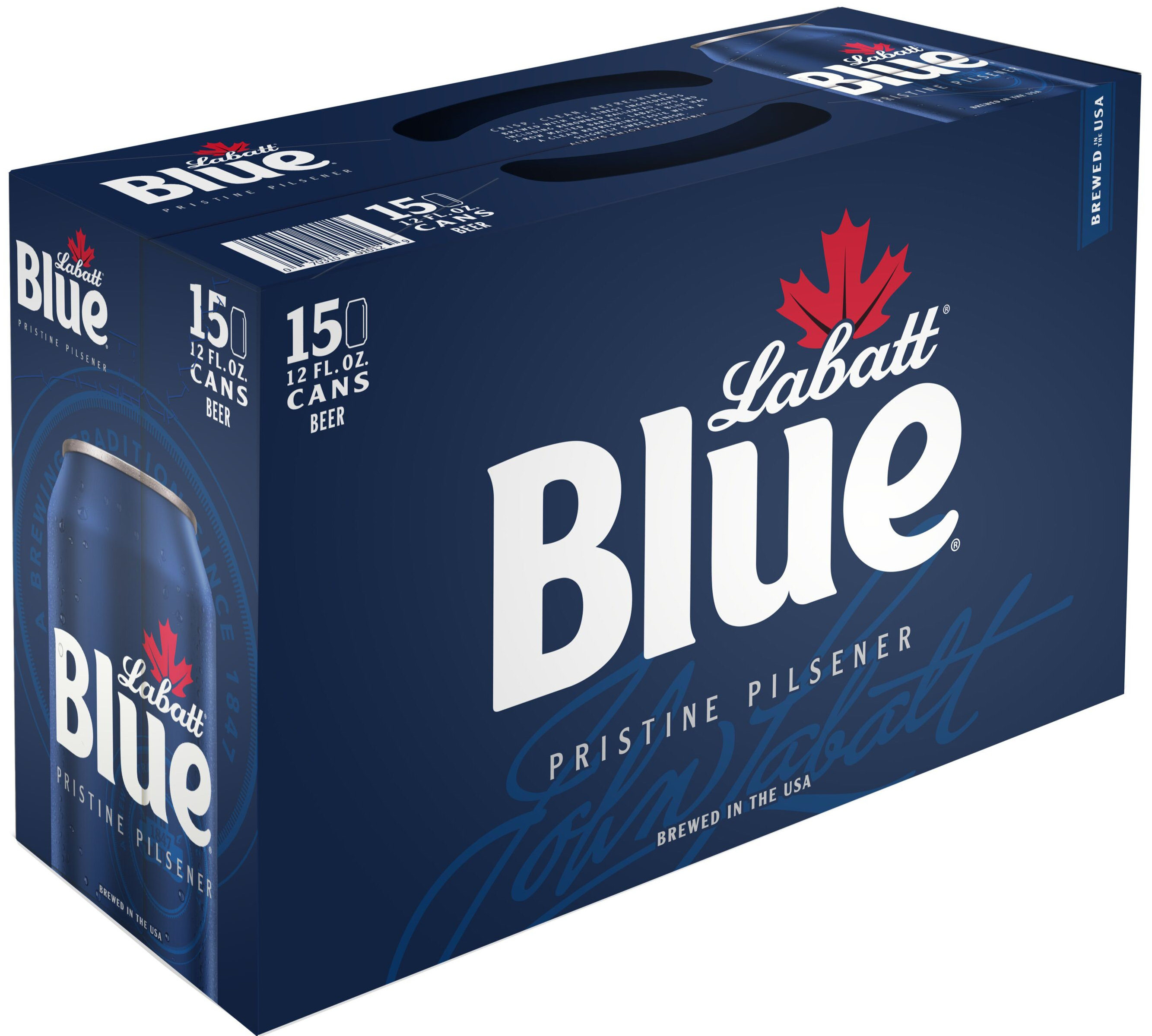 Labatt Blue
