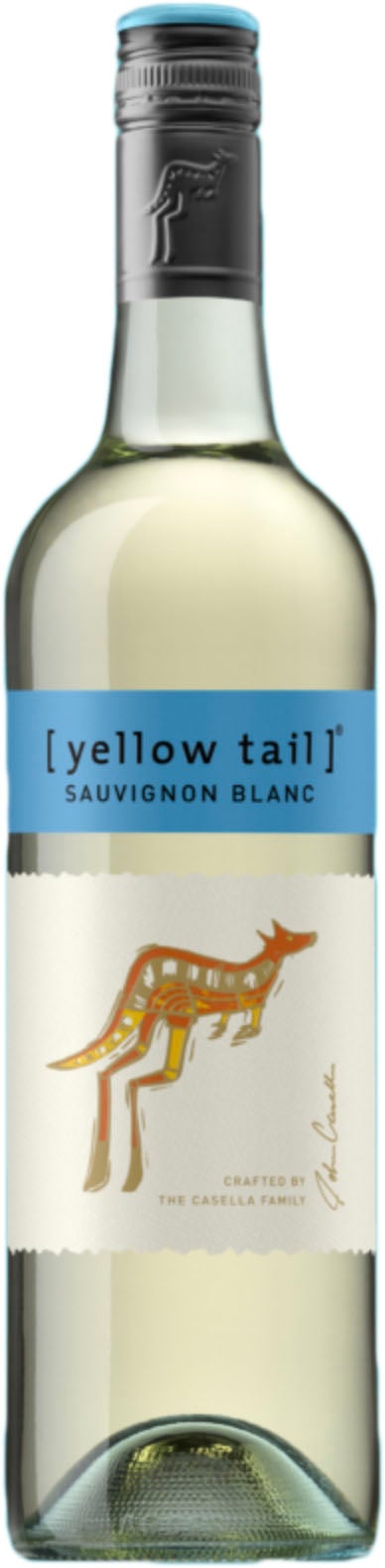 Yellow Tail Sauvignon Blanc