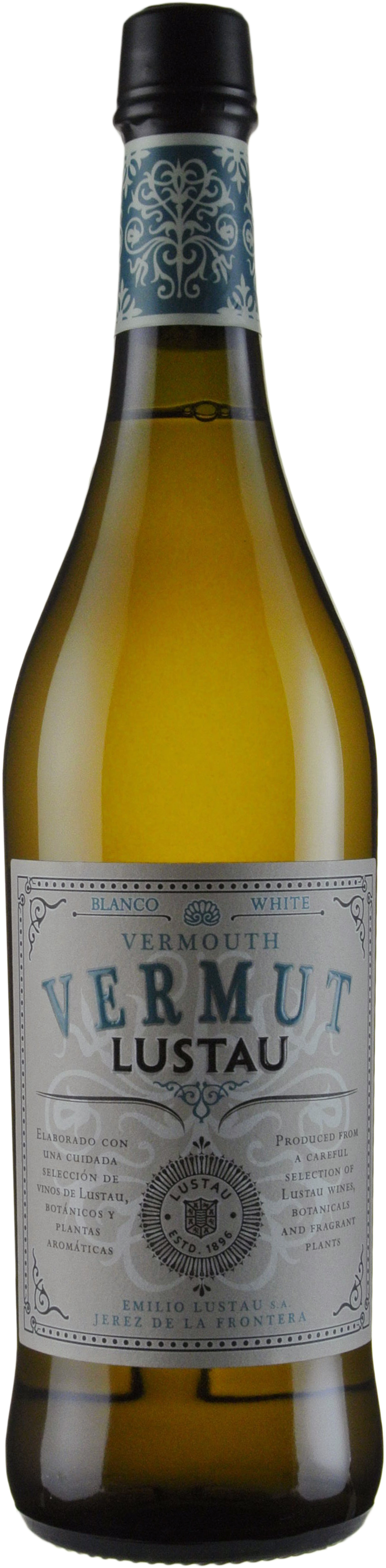 Destilerias Acha Atxa Vino Vermouth Rojo | 750 ml Bottle