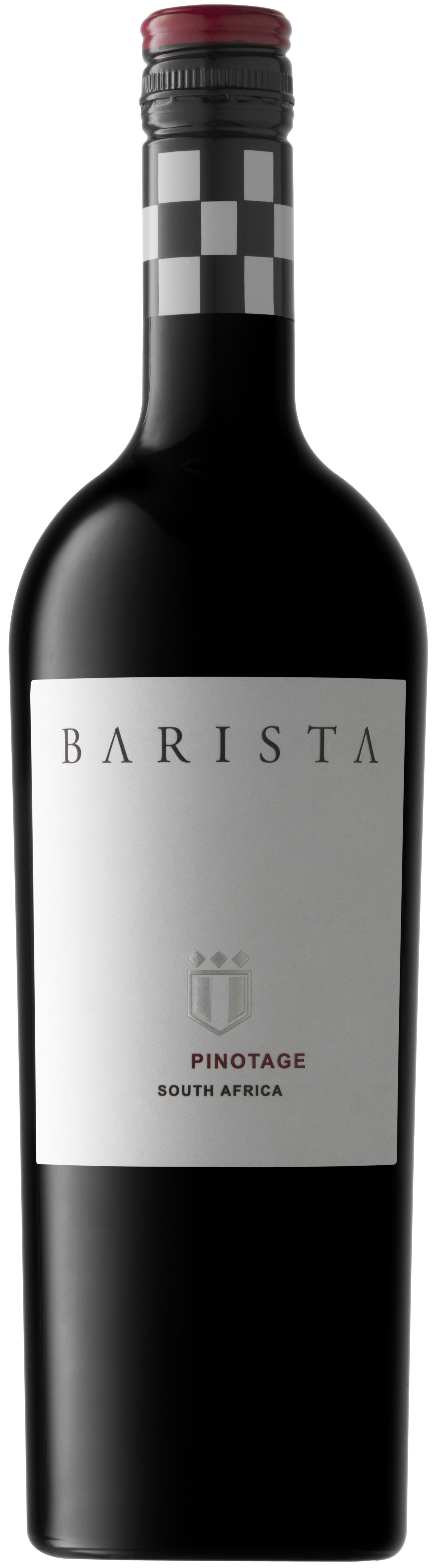 Barista Pinotage 2018