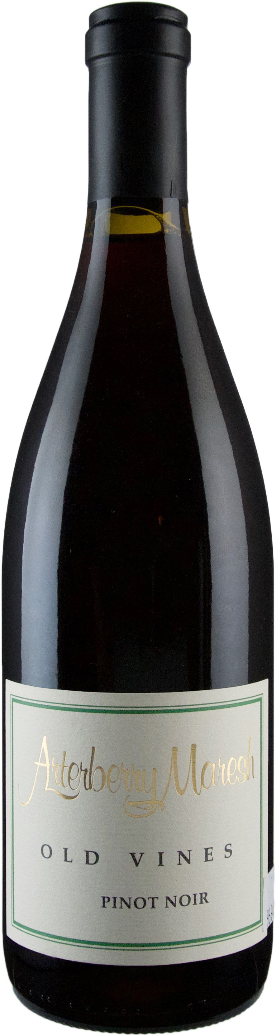 Arterberry Maresh Pinot Noir Old Vines 2017