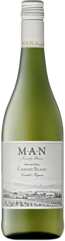 Man Vintners Chenin Blanc 2018