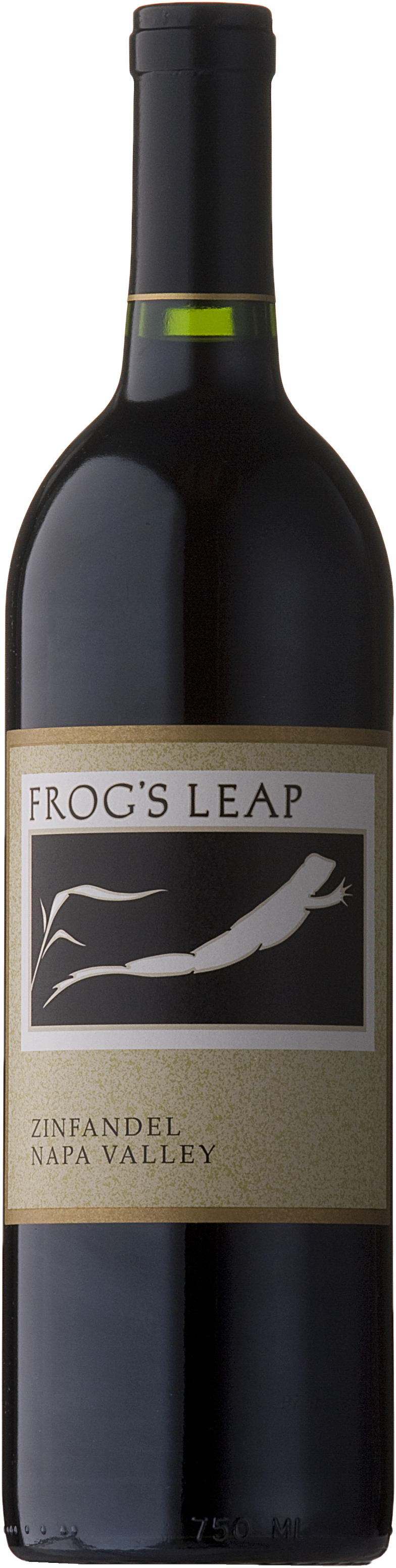 Frog's Leap Zinfandel 2017