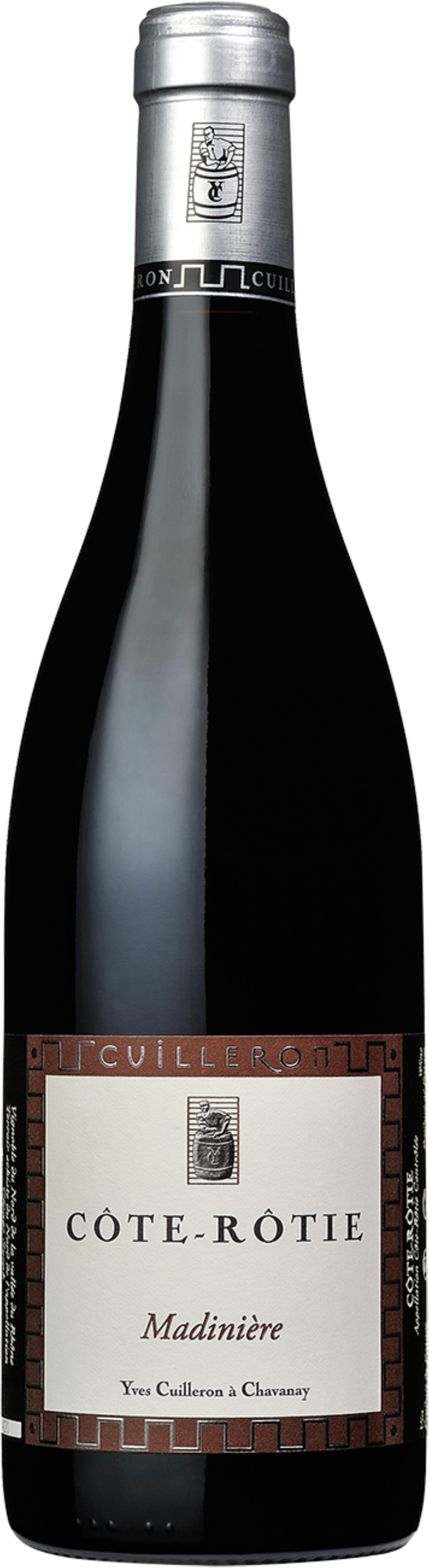 Yves Cuilleron Cote Rotie Madiniere 2016