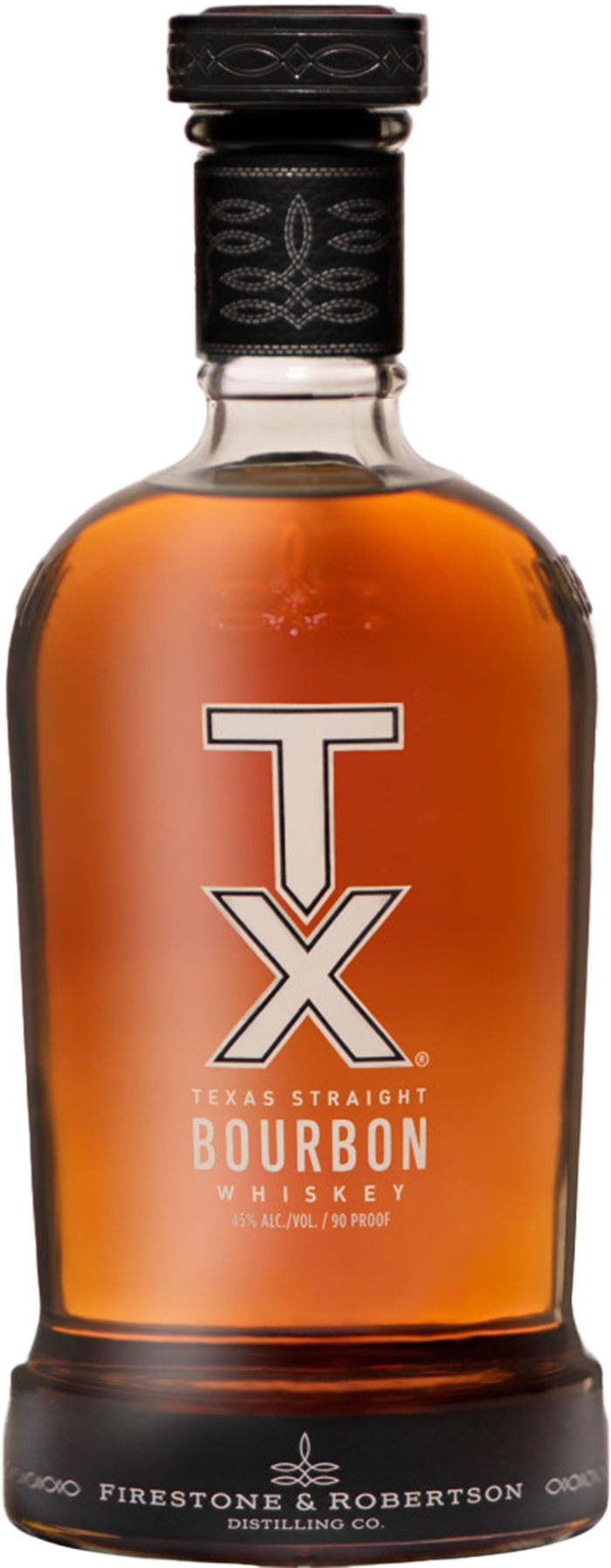 Firestone & Robertson TX Straight Bourbon