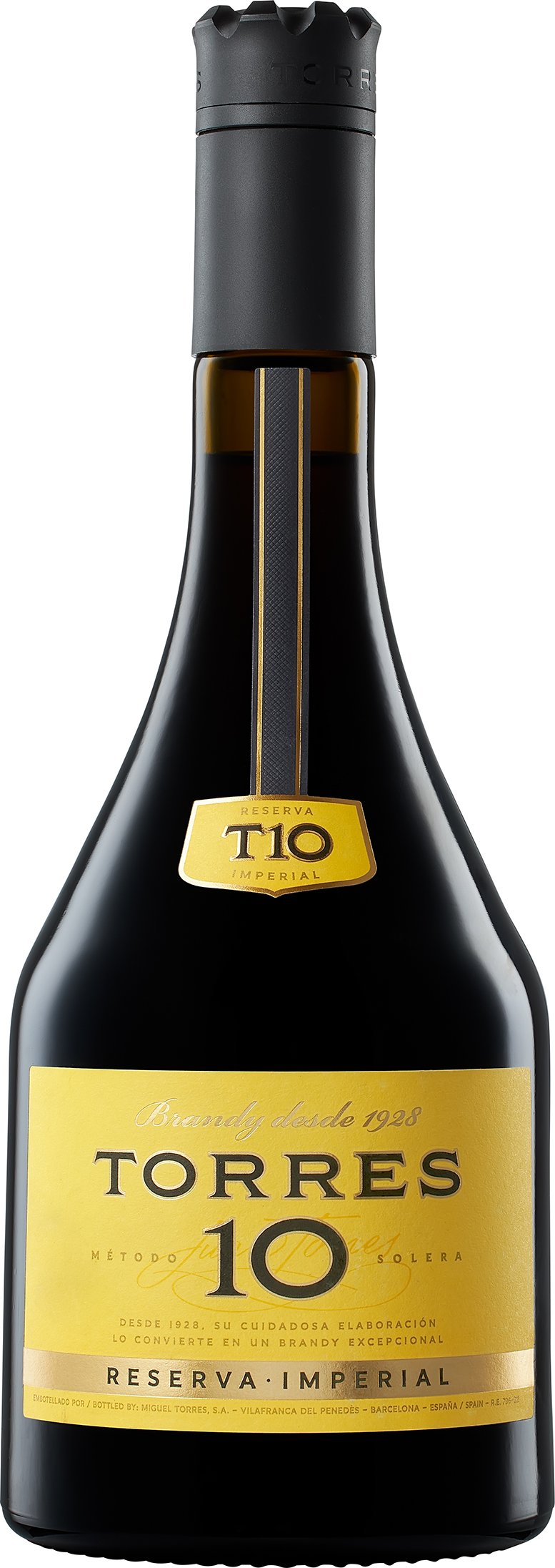 Don Pedro Reserva Especial Brandy | 750 ml Bottle