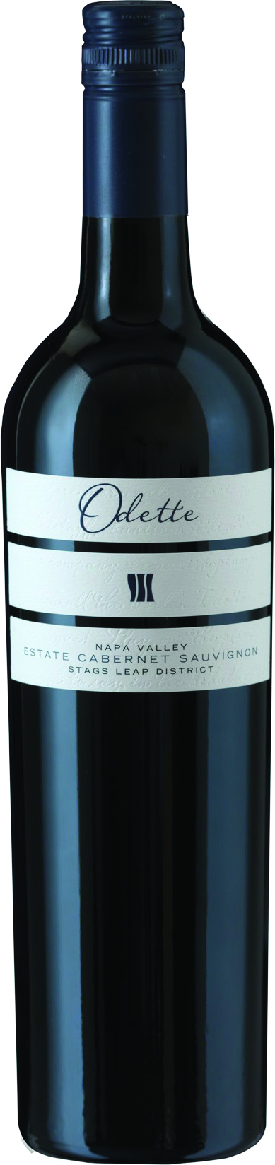 Odette Cabernet Sauvignon Estate 2016