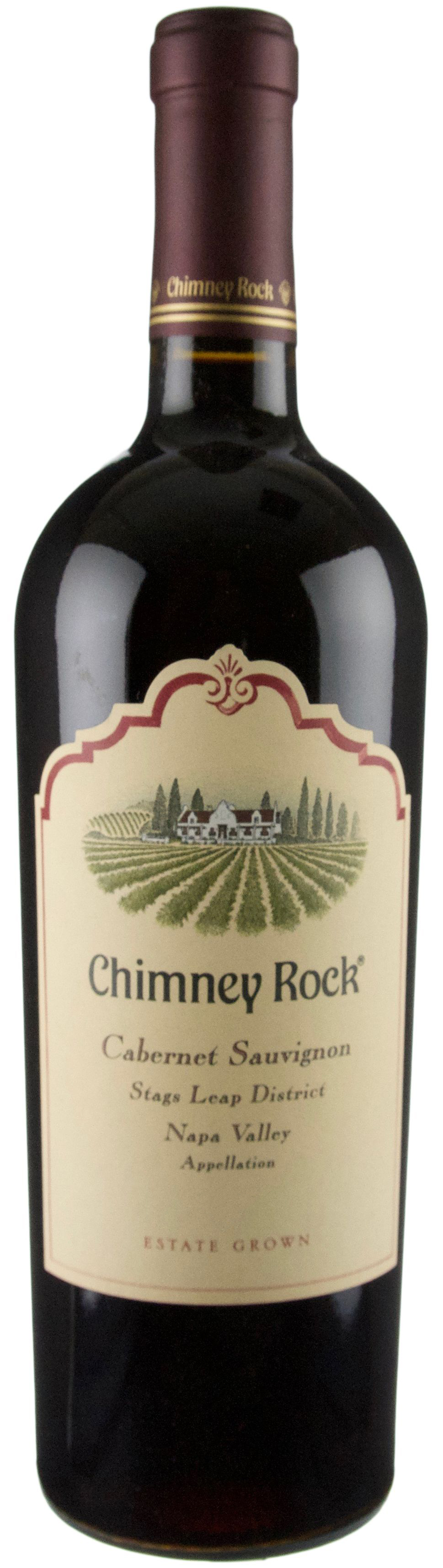 Chimney Rock Cabernet Sauvignon 2016