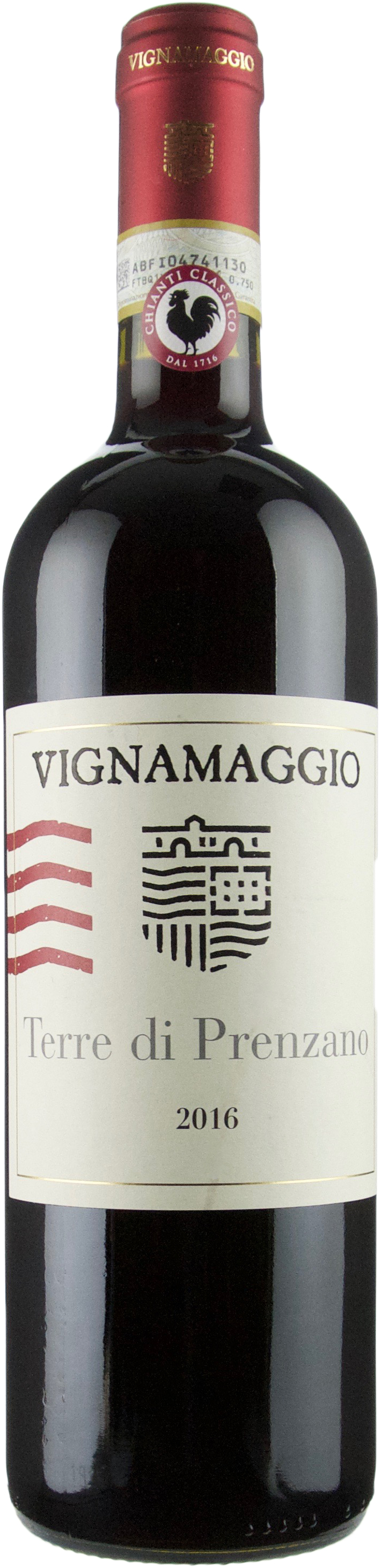 Vignamaggio Terre di Prenzano Chianti Classico 2016