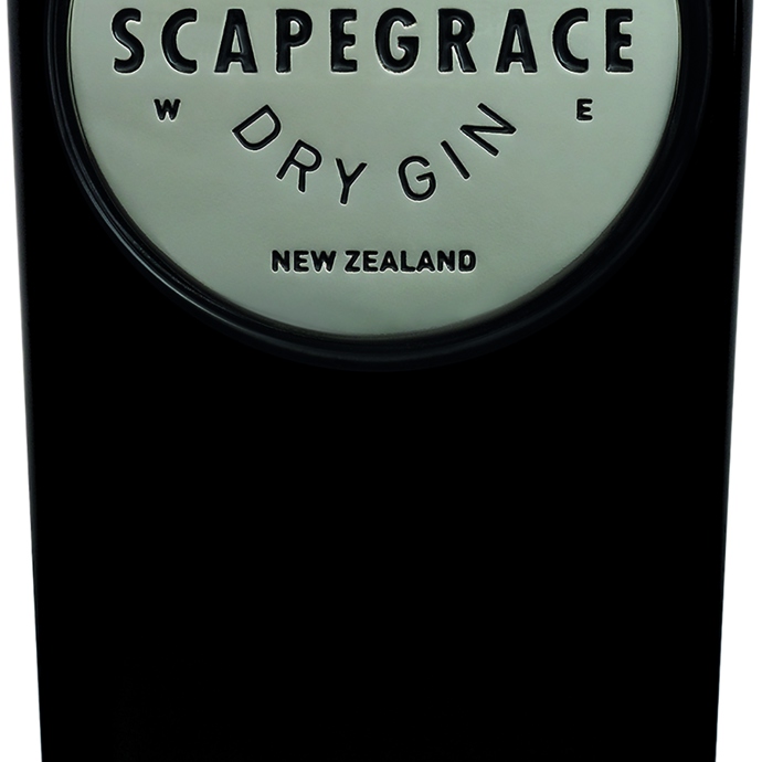 Scapegrace Premium Small Batch Dry Gin