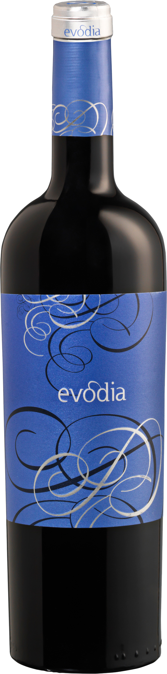 Evodia Old Vines Garnacha 2017