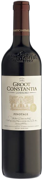 Groot Constantia Pinotage 2017