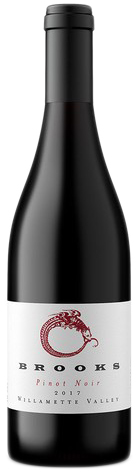 Brooks Pinot Noir Willamette Valley 2017
