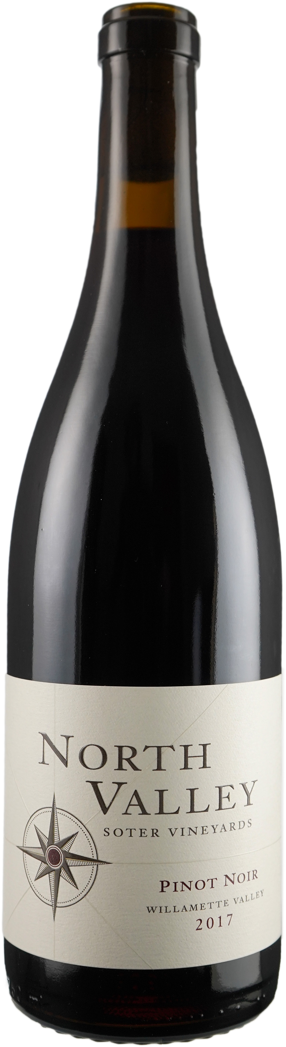North Valley Pinot Noir Soter Vineyards 2017