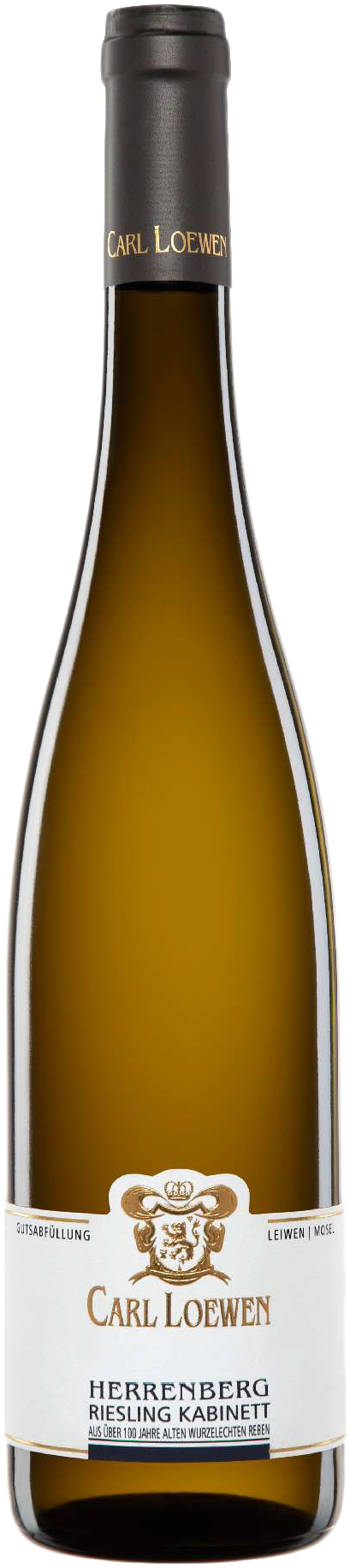 Carl Lowen Herrenberg Riesling Kabinett 2017