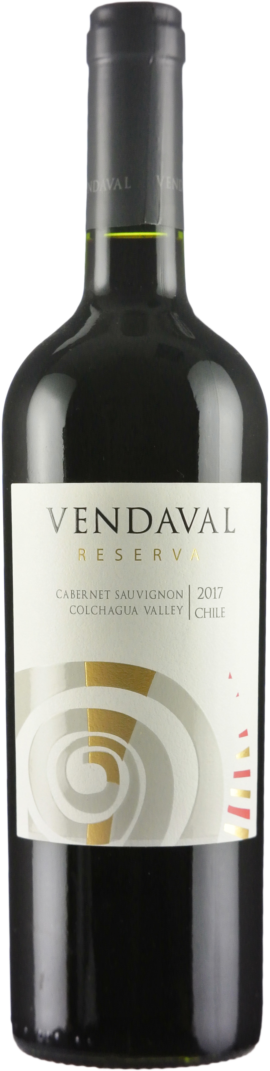 Vendaval Cabernet Sauvignon Reserva 2017
