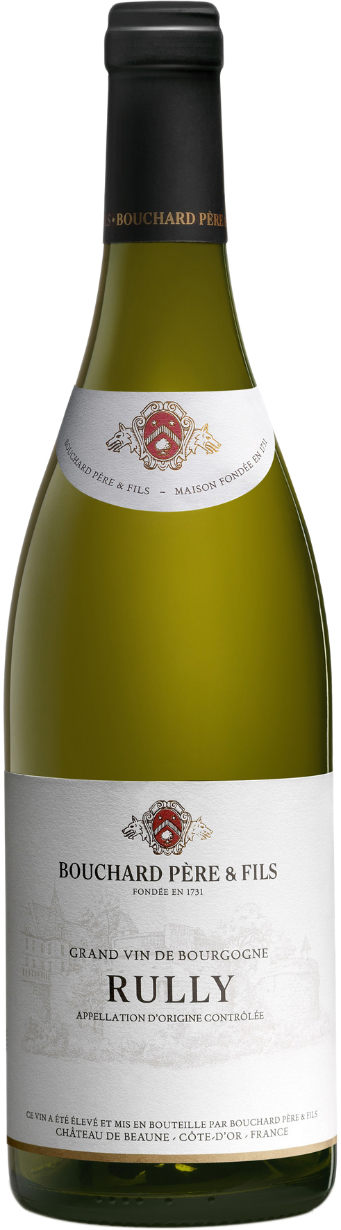 Bouchard Pere et Fils Rully Blanc 2016