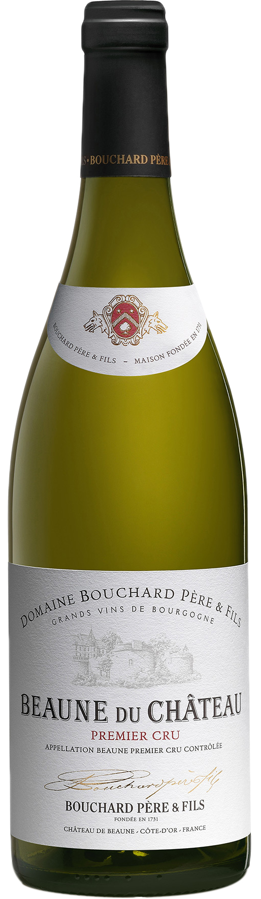 Bouchard Pere et Fils Beaune du Chateau Blanc 2016