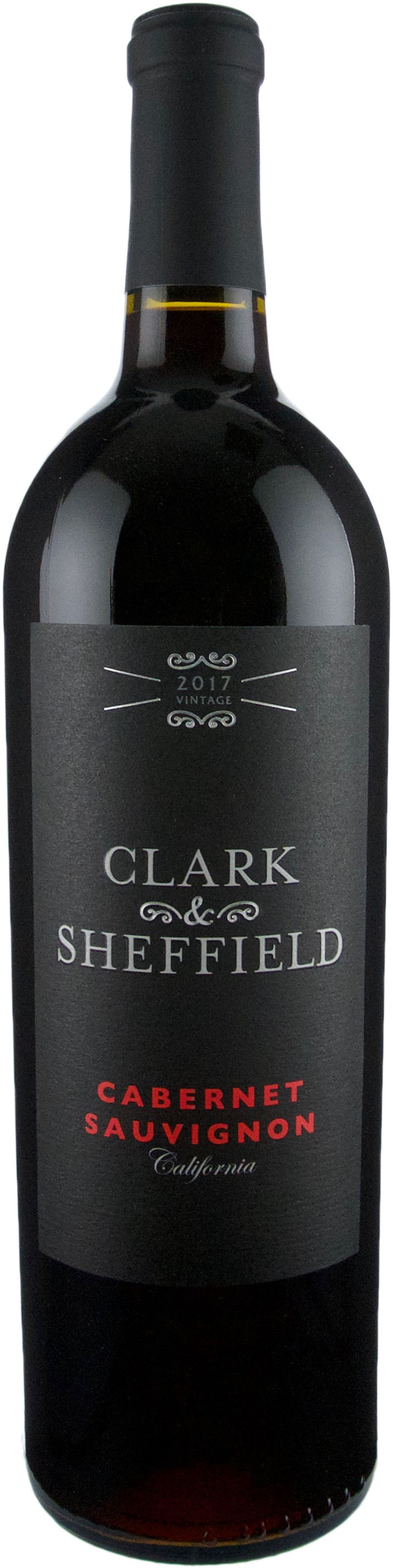 Clark & Sheffield Cabernet Sauvignon 2017