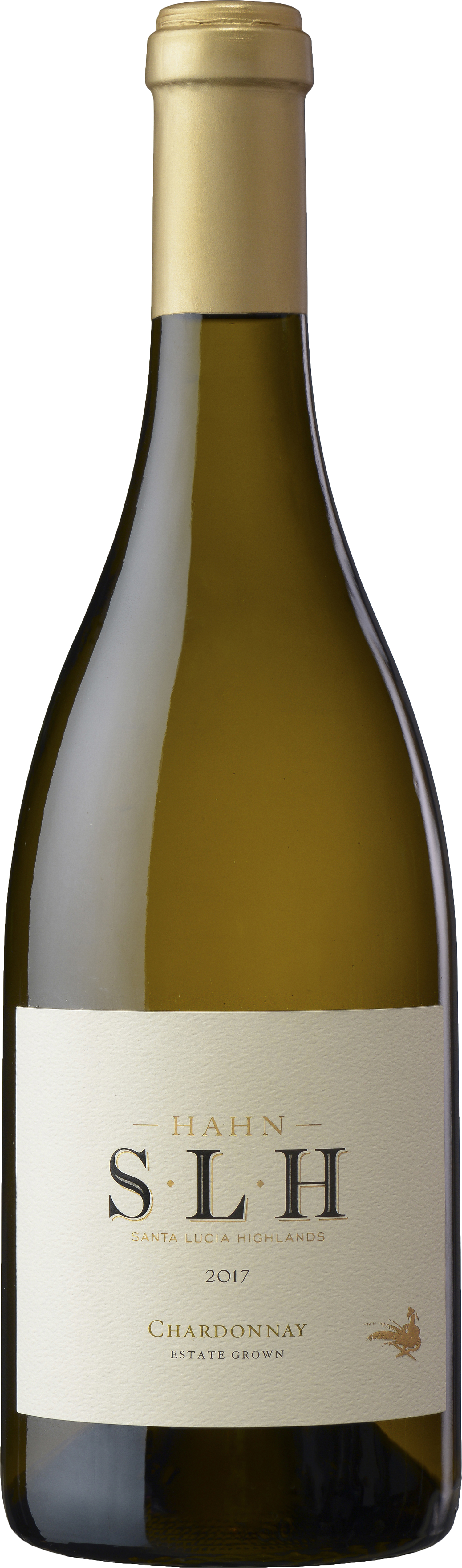 Hahn Chardonnay Santa Lucia Highlands 2017