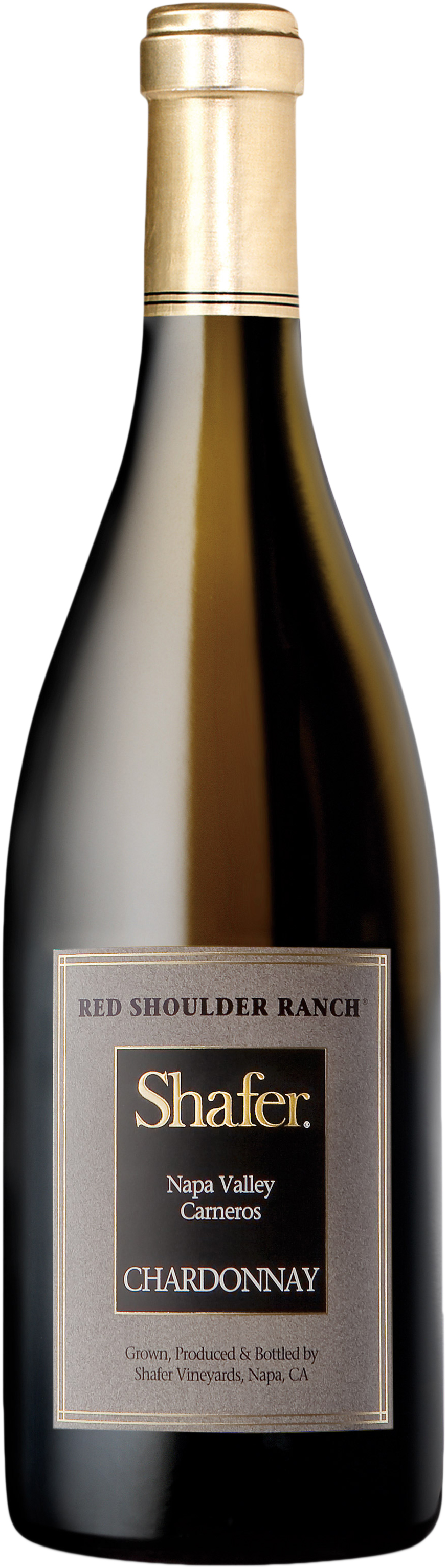 Shafer Chardonnay 2017