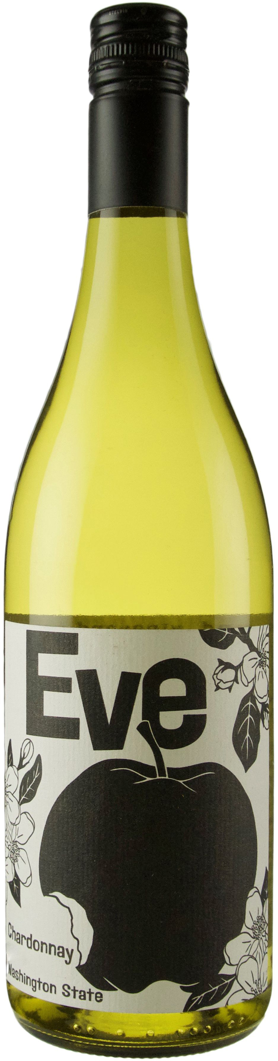 Charles Smith Wines Eve Chardonnay 2017