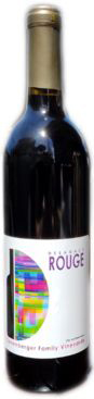 Danenberger Family Vineyards W. Sullivan Syrah 2016