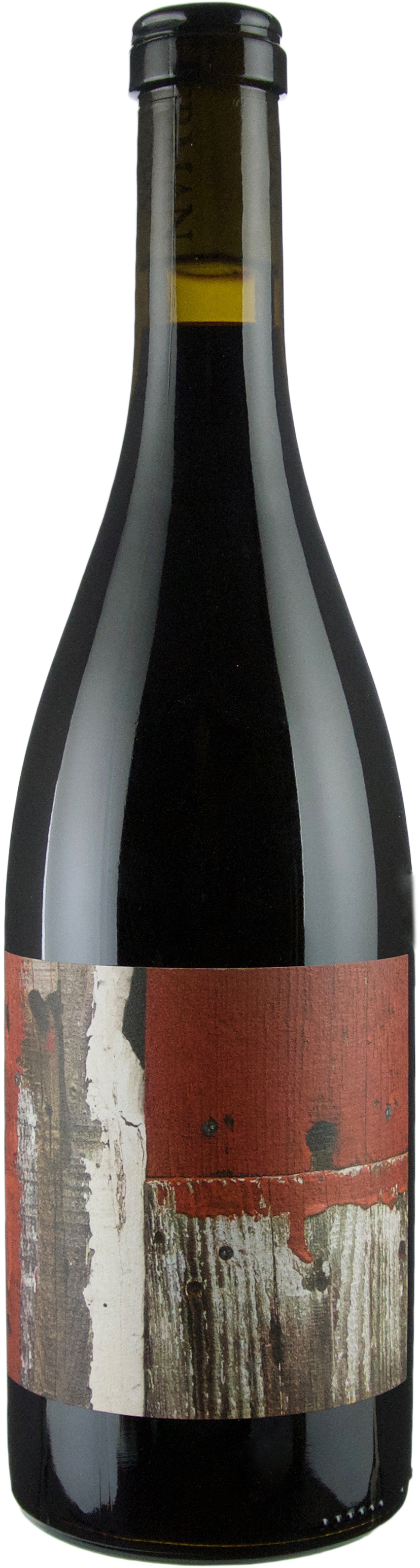 Herman Story Nuts & Bolts Syrah 2017