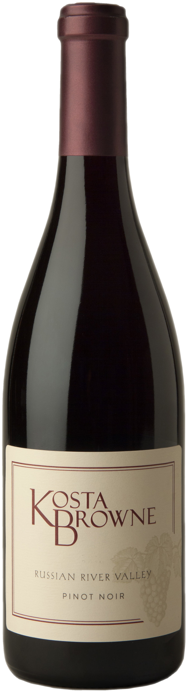 Kosta Browne Pinot Noir Russian River Valley 2017