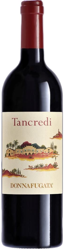 Donnafugata Tancredi 2015