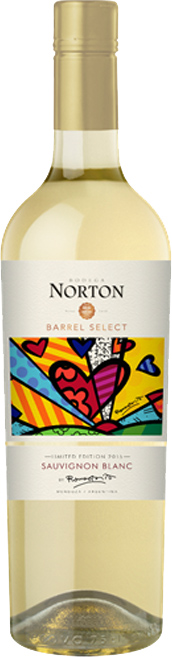 Norton Britto Sauvignon Blanc