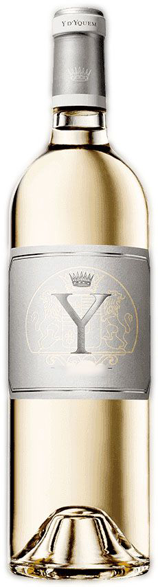 Y of Chateau d'Yquem Bordeaux Blanc 2017