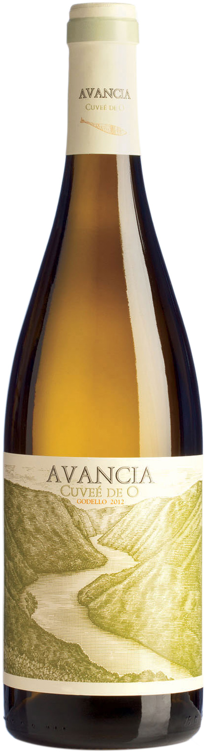 Avancia Cuvee de O Godello 2017