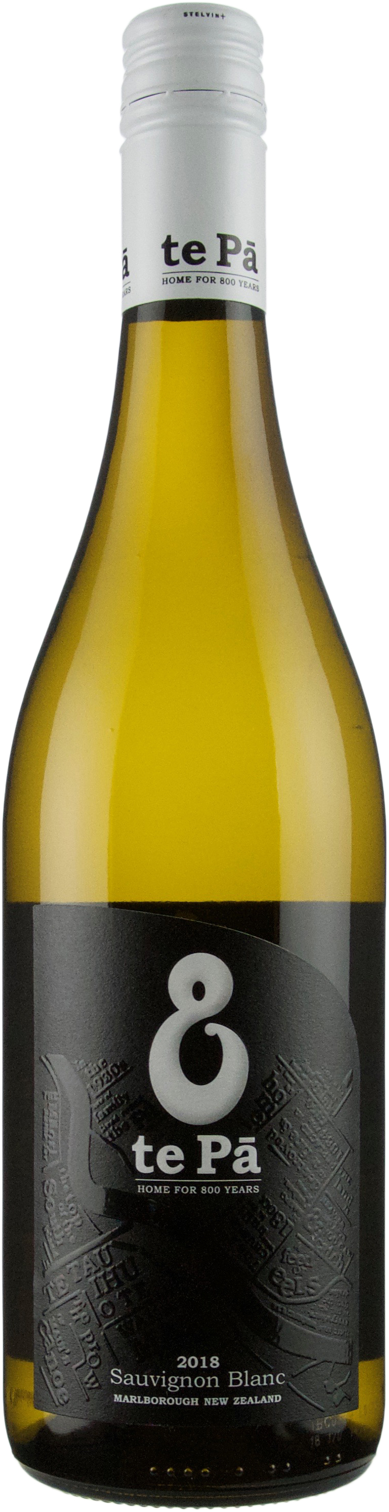 te Pa Sauvignon Blanc Marlborough 2018