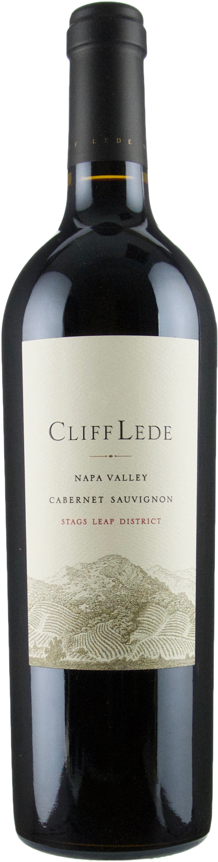 Cliff Lede Cabernet Sauvignon Stags Leap District 2016