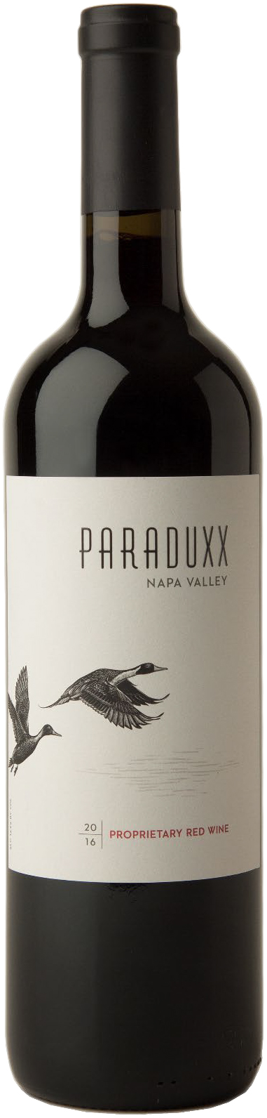 Paraduxx Napa Valley Proprietary Red Blend 2016