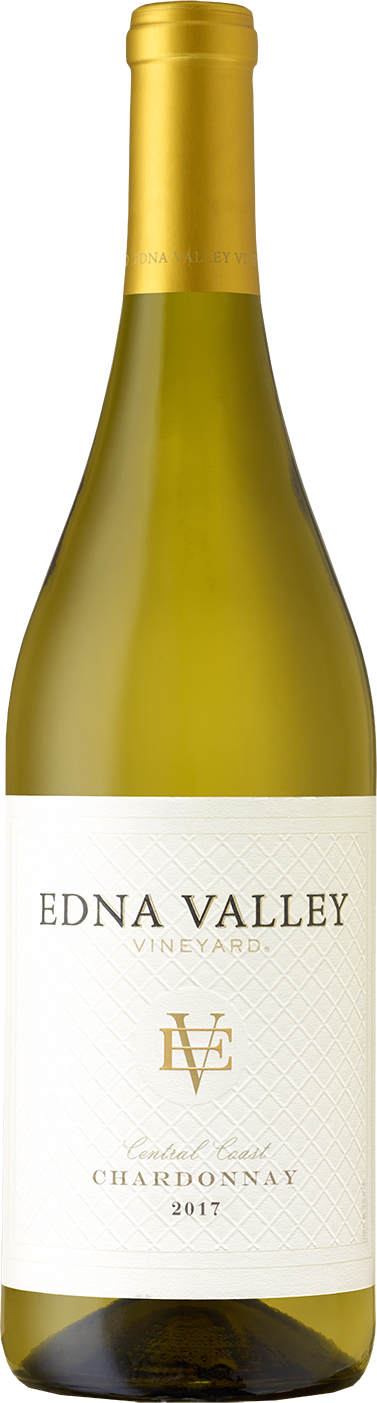 Edna Valley Vineyard Chardonnay 2017