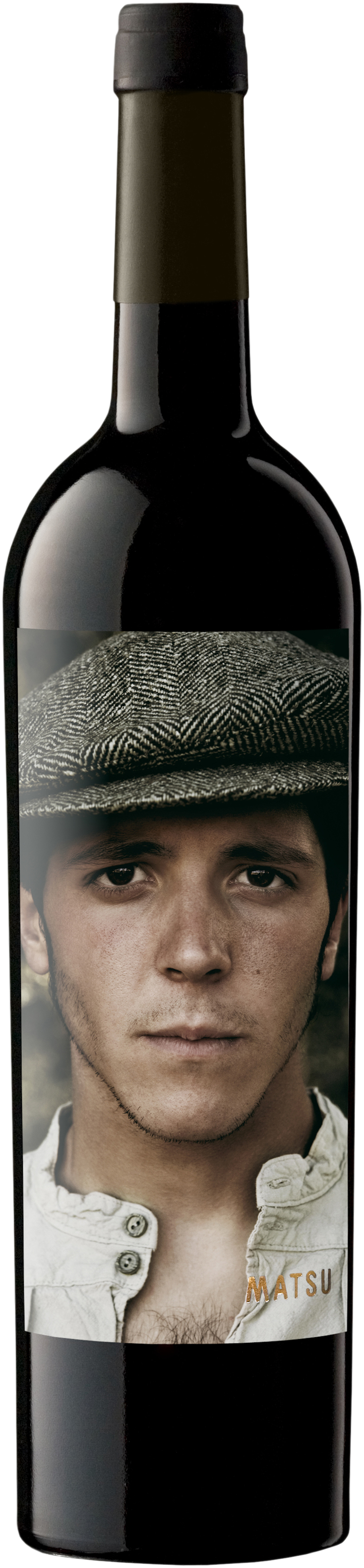 Matsu El Picaro Toro 2018