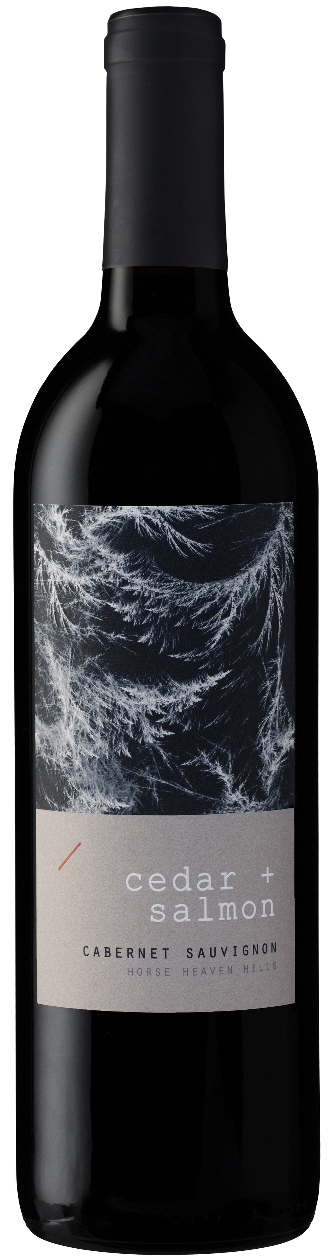 Cedar Salmon Cabernet Sauvignon 2016