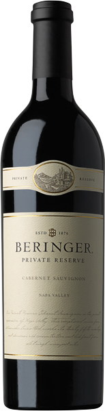 Beringer Cabernet Sauvignon Private Reserve 2015