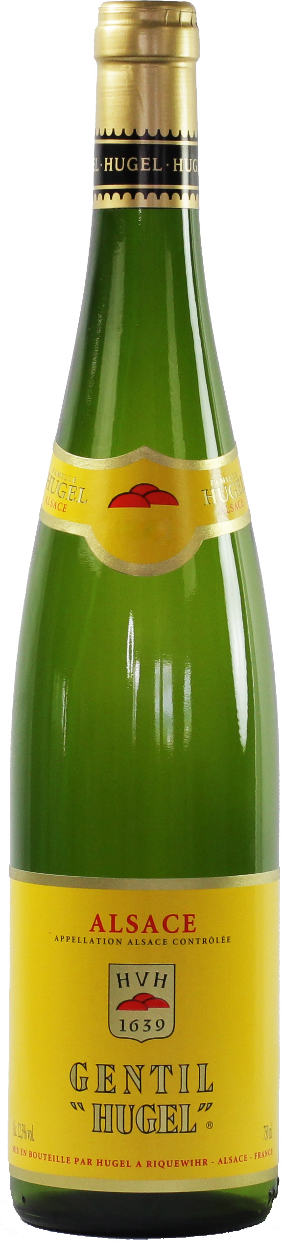 Hugel Gentil 2017